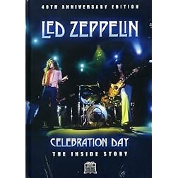 Celebration Day: The Inside Story