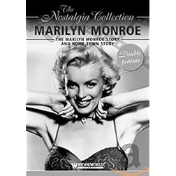 Legend of Marilyn