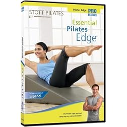 STOTT PILATES: Essential Pilates Edge