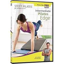STOTT PILATES: Intermediate Pilates Edge