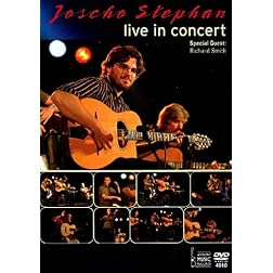 Live in Concert