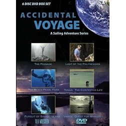 Accidental Voyage