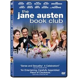 The Jane Austen Book Club