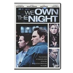 We Own the Night
