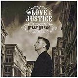 Mr Love & Justice by Billy Bragg