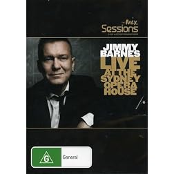 Live at the Opera House