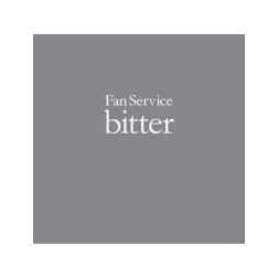Fan Service Bitter Normal Edition