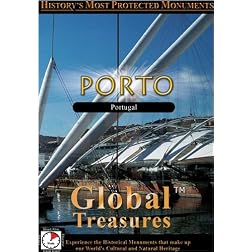 Global Treasures  Porto Portugal