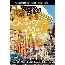 Vista Point  CHIANG MAI Thailand
