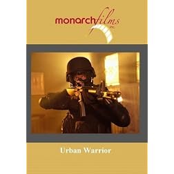 Urban Warrior