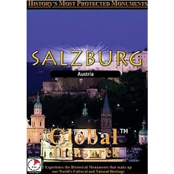 Global Treasures  Salzburg Austria