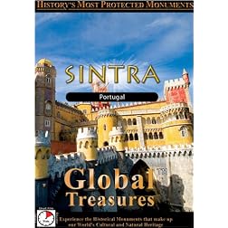 Global Treasures  Sintra Portugal
