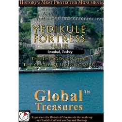 Global Treasures  SUUR Istanbul, Turkey