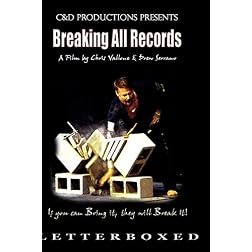 Breaking All Records