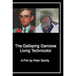 The Galloping Gamows