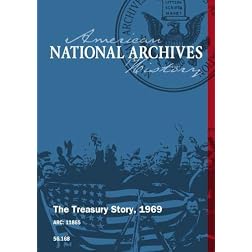 The Treasury Story, 1969