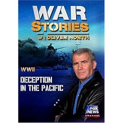 WAR STORIES INVESTIGATES: DECEPTION IN THE PACIFIC