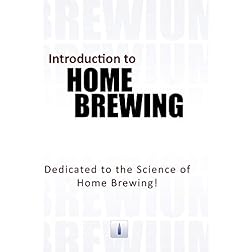 Introduction to Home Brewing