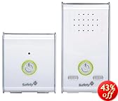 Safety 1st High-Def Digital Monitor
