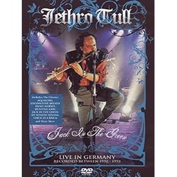 Jack in the Green-Live in Germany