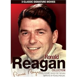 Ronald Reagan Signature Collection