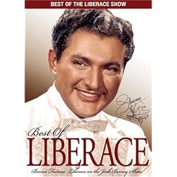 Best Of The Liberace Show