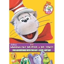 The Wubbulous World of Dr. Seuss #2