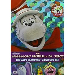 The Wubbulous World of Dr. Seuss #3