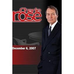Charlie Rose (December 6, 2007)