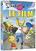 Vente de Livres.com : Les simpson - le film