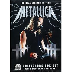 Collectors Box Set