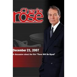 Charlie Rose (December 21, 2007)