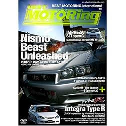 Best Motoring - Nismo Beast Unleashed
