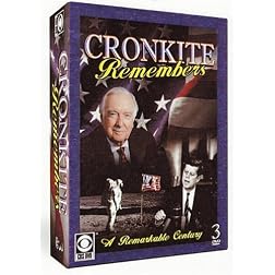 Walter Cronkite Remembers