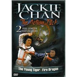 Jackie Chan