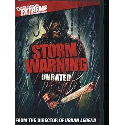Storm Warning