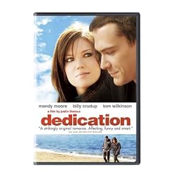 Dedication