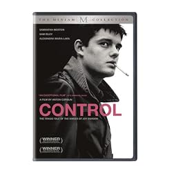 Control (The Miriam Collection)