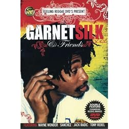 Garnett Silk ...and Friends