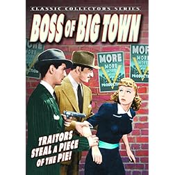 Boss of Big Town