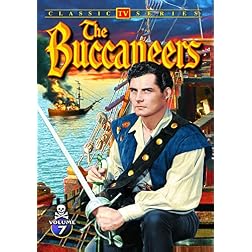 The Buccaneers, Vol. 7
