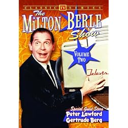 The Milton Berle Show, Vol. 2