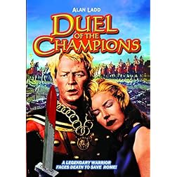 Duel of the Champions