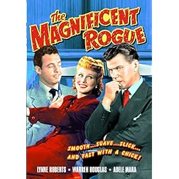 The Magnificent Rogue