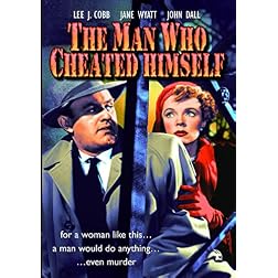 Man Who Cheated Himself