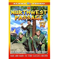 Northwest Passage, Vol. 1-2