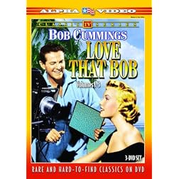 Love That Bob, Vol. 1-3