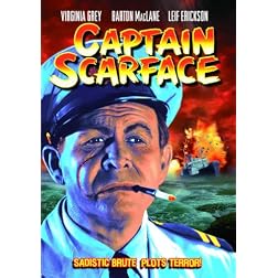Captain Scarface