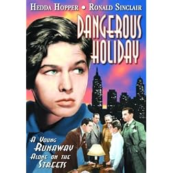 Dangerous Holiday