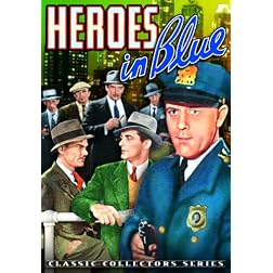 Heroes in Blue